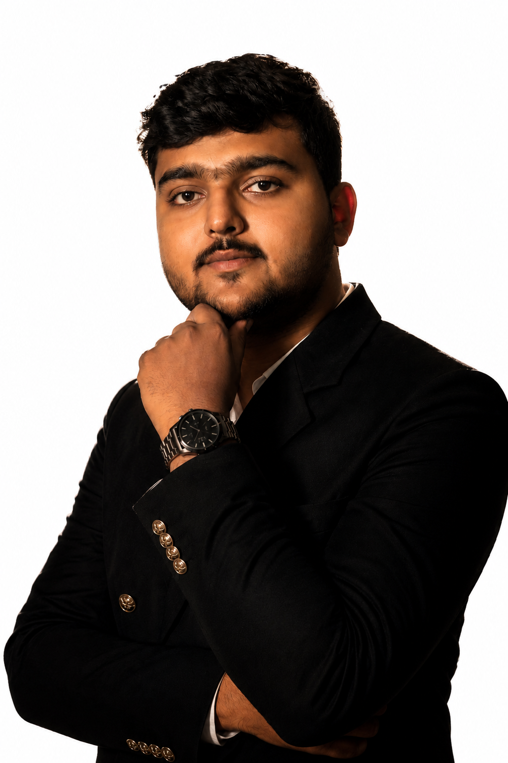 Sujal Shah